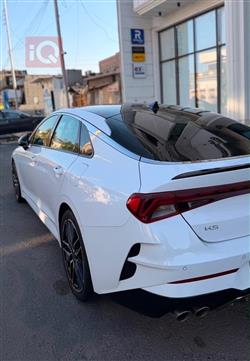 كيا K5